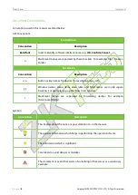 Предварительный просмотр 5 страницы ZKTeco ProMA Series User Manual