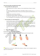 Предварительный просмотр 10 страницы ZKTeco ProMA Series User Manual