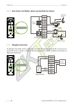 Preview for 17 page of ZKTeco ProMA Series User Manual