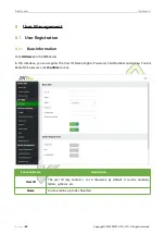 Preview for 29 page of ZKTeco ProMA Series User Manual