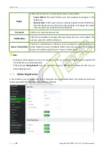 Preview for 30 page of ZKTeco ProMA Series User Manual