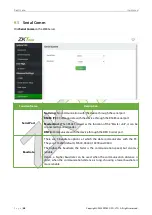 Preview for 39 page of ZKTeco ProMA Series User Manual