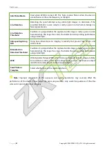 Preview for 42 page of ZKTeco ProMA Series User Manual