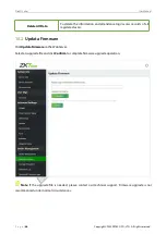Preview for 47 page of ZKTeco ProMA Series User Manual