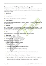 Предварительный просмотр 60 страницы ZKTeco ProMA Series User Manual