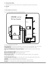 Предварительный просмотр 9 страницы ZKTeco SBT1000S User Manual