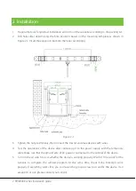 Preview for 3 page of ZKTeco SBTL8000 Series Installation Manual