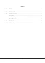 Preview for 2 page of ZKTeco TS5000A Series Quick Start Manual