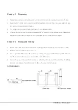 Preview for 3 page of ZKTeco TS5000A Series Quick Start Manual