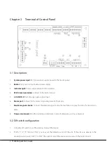 Preview for 4 page of ZKTeco TS5000A Series Quick Start Manual