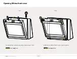 Предварительный просмотр 13 страницы ZKTeco Ultima Series Installation Manual