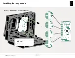 Предварительный просмотр 17 страницы ZKTeco Ultima Series Installation Manual