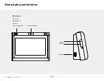 Предварительный просмотр 19 страницы ZKTeco Ultima Series Installation Manual