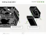 Предварительный просмотр 21 страницы ZKTeco Ultima Series Installation Manual