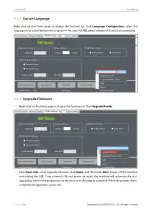 Preview for 18 page of ZKTeco US1000 User Manual