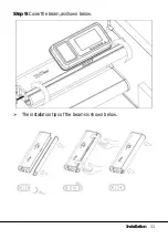 Preview for 15 page of ZKTeco ZK-D4330 Installation Manual