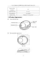 Preview for 7 page of ZKVision ZKMD470 User Manual