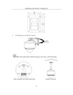 Предварительный просмотр 22 страницы ZKVision ZKSD3 Series User Manual