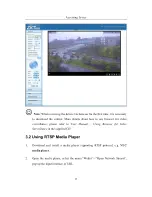 Предварительный просмотр 26 страницы ZKVision ZKSD3 Series User Manual