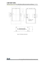 Предварительный просмотр 10 страницы ZLG CANFDNET-400U Product User Manual