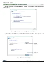 Preview for 12 page of ZLG USBCANFD Series User Manual