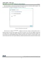 Preview for 13 page of ZLG USBCANFD Series User Manual
