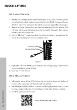 Preview for 19 page of Zline AWSS-30 Manual