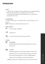 Preview for 15 page of Zline DW7714-18 Manual