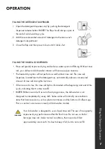 Preview for 21 page of Zline DW7714-18 Manual