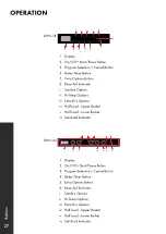 Preview for 31 page of Zline DWV-18 User Manual