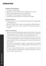 Preview for 33 page of Zline DWV-18 User Manual