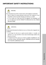 Preview for 5 page of Zline RAIND-24 Series Installation Manual