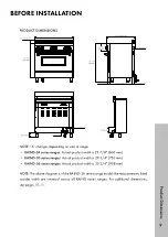 Preview for 13 page of Zline RAIND-24 Series Installation Manual