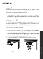 Предварительный просмотр 19 страницы Zline RBIV Series User Manual