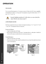 Предварительный просмотр 26 страницы Zline RBIV Series User Manual