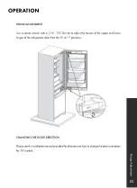 Предварительный просмотр 27 страницы Zline RBIV Series User Manual