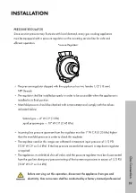 Preview for 23 page of Zline RG24 Series Installation Manual