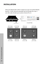 Предварительный просмотр 26 страницы Zline RG24 Series Installation Manual