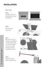 Preview for 30 page of Zline RG24 Series Installation Manual