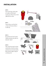 Preview for 31 page of Zline RG24 Series Installation Manual