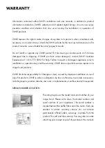 Preview for 18 page of Zline T85 Installation And User Manual