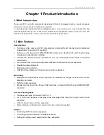 Preview for 5 page of ZMODO 16CH DVR User Manual