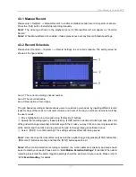 Preview for 19 page of ZMODO 16CH DVR User Manual