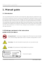 Preview for 6 page of Zmorph FAB Manual Manual