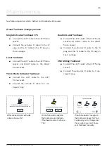 Preview for 35 page of Zmorph FAB Manual Manual