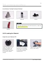 Preview for 53 page of Zmorph FAB Manual Manual