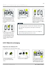 Preview for 59 page of Zmorph FAB Manual Manual