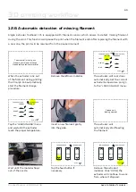 Preview for 65 page of Zmorph FAB Manual Manual