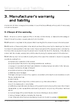 Preview for 11 page of Zmorph i500 Manual Manual