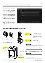 Preview for 30 page of Zmorph i500 Manual Manual